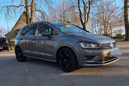 VW Golf Sportsvan 141.000 km 9.999 &euro; Leverkusen 51373