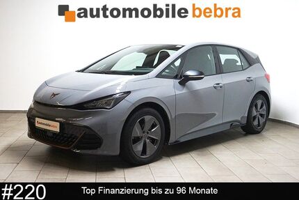 Cupra Born 20.296 km 24.490 &euro; Bebra 36179