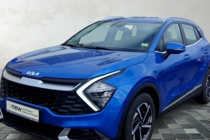 Kia Sportage 16.425 km 26.998 &euro; Oranienburg bei Berlin 16515