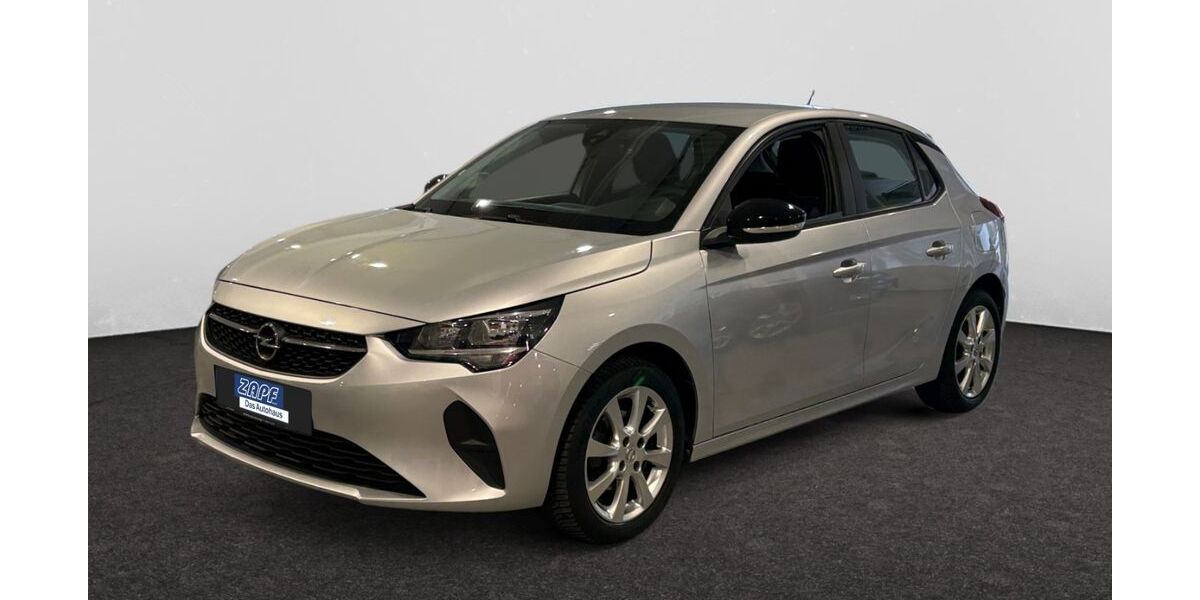 Opel Corsa 32.300 km 12.490 &euro; Hof 95032