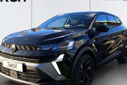 Renault Symbioz 1.500 km 33.190 &euro; Kempten 87439