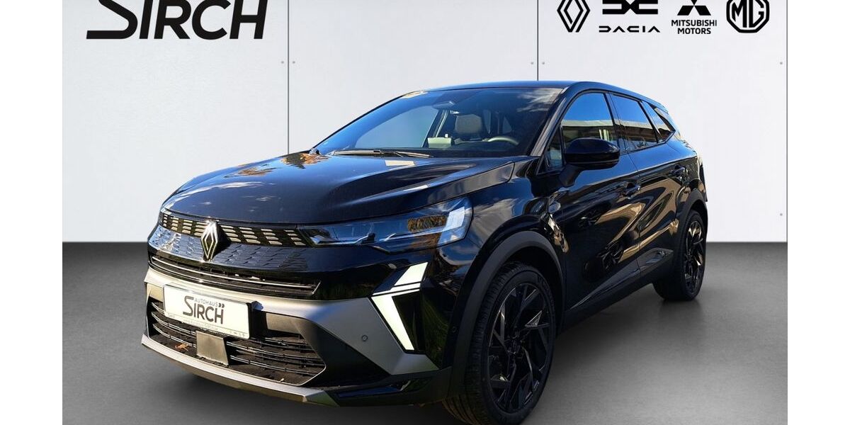 Renault Symbioz 1.500 km 33.190 &euro; Kempten 87439