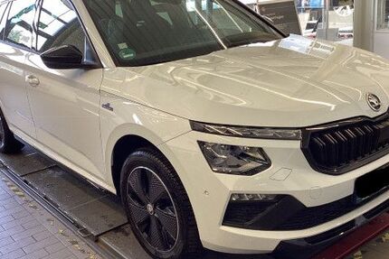 Skoda Kamiq 11.510 km 25.690 &euro; Glinde 21509