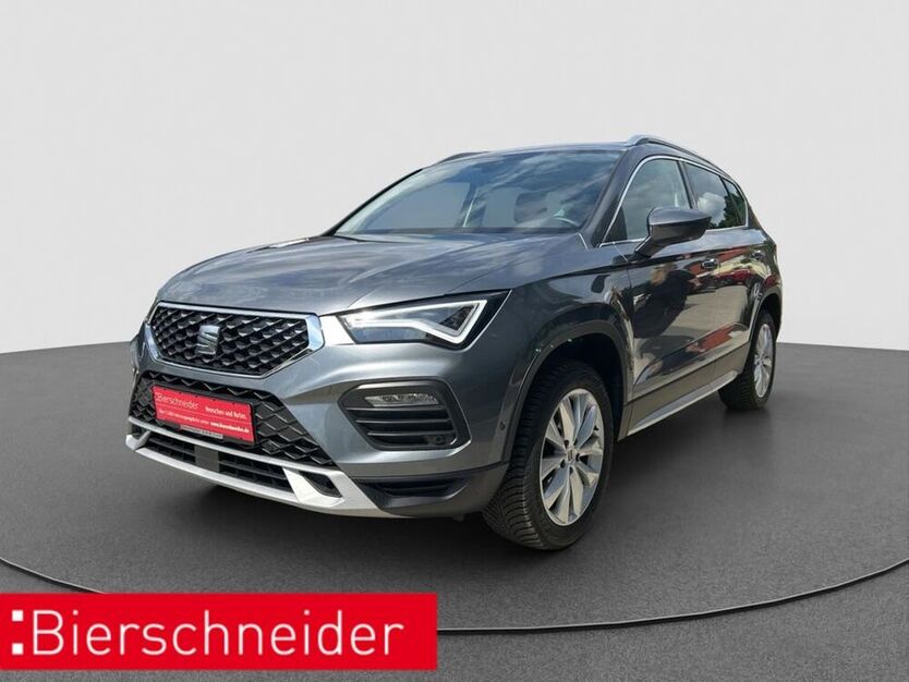 Ateca