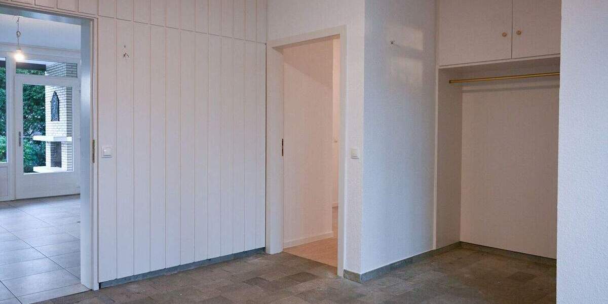 Bungalow Nordhorn Bookholt - 3 Zimmer, 106 m&sup2;, 339.000&euro; | Angebot:24855975