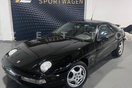 Porsche 928 155.600 km 35.500 &euro; Tuttlingen 78532