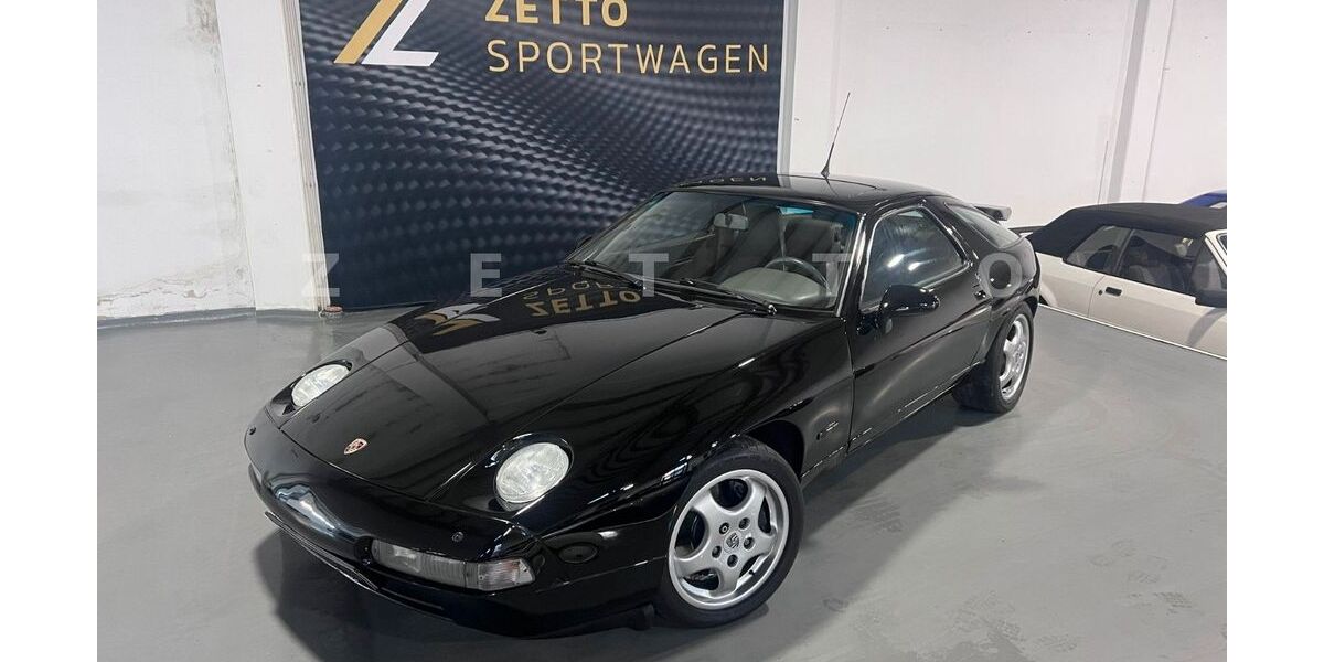 Porsche 928 155.600 km 35.500 &euro; Tuttlingen 78532