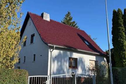 Haus zum Kaufen in Querfurt 249.500 € 163 m² 4 zimmer
