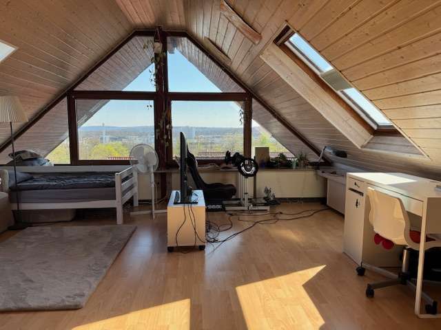 Wohnung zum Kaufen in Stuttgart 540.000 € 139 m²