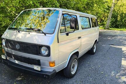 VW T3 andere 165.000 km 8.000 &euro; Fehmarn 23769