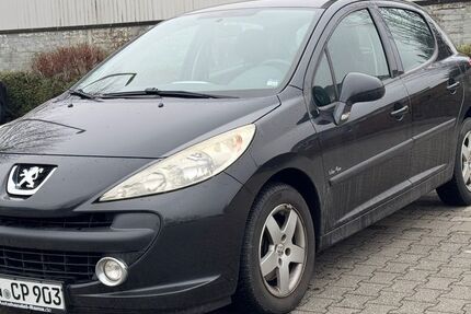 Peugeot 207 196.000 km 799 &euro; Mönchengladbach 41063