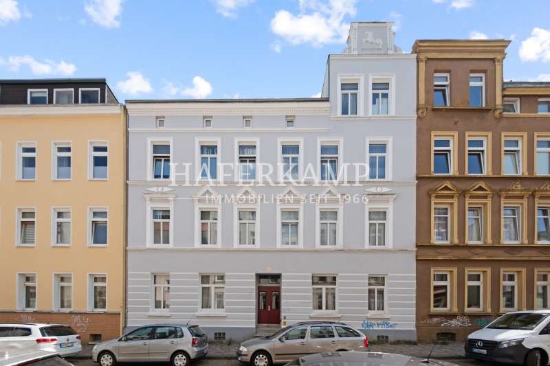 Wohnung zum Kaufen in Hamburg 175.000 € 54 m²