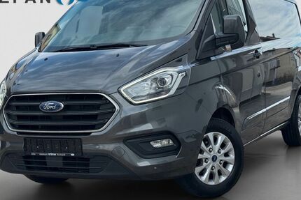 Ford Transit Custom 138.768 km 22.290 &euro; Kirchardt 74912
