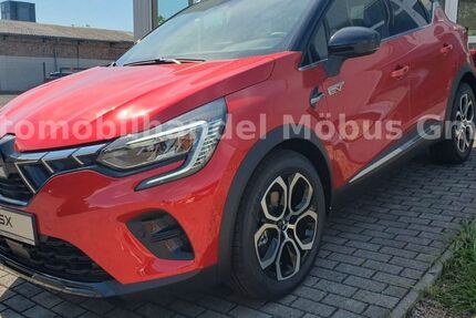 Mitsubishi ASX 4.900 km 29.999 € Frankfurt (Oder) 15234