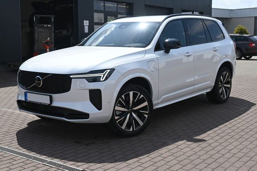 XC90