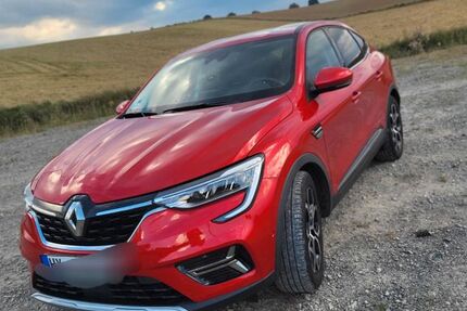 Renault Arkana 89.000 km 15.800 &euro; Höxter 37671