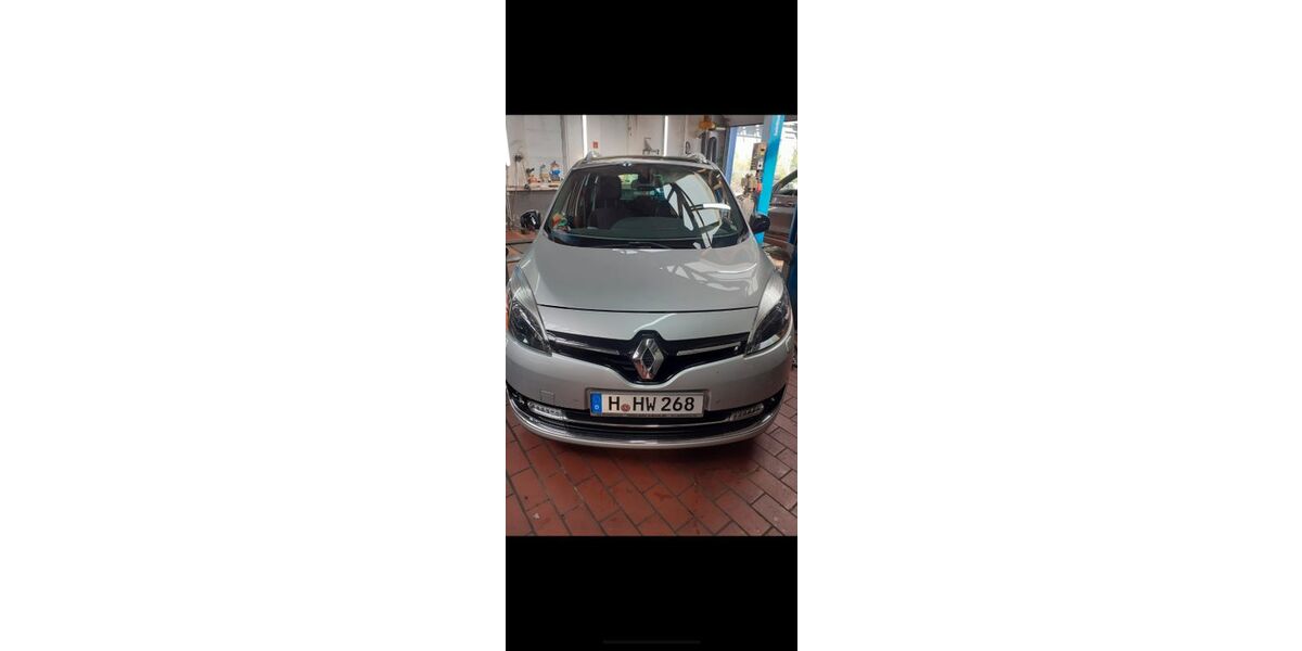 Renault Scenic 69.600 km 7.700 &euro; Langenhagen 30855