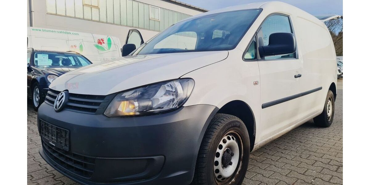 VW Caddy 302.000 km 5.700 &euro; Ebersbach an der Fils. 73061