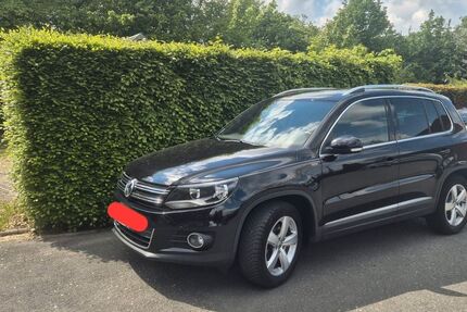 VW Tiguan 58.300 km 14.900 &euro; Bissendorf 49143