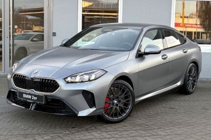 BMW 220 Gran Coupé 1.999 km 49.980 &euro; Ahaus 48683