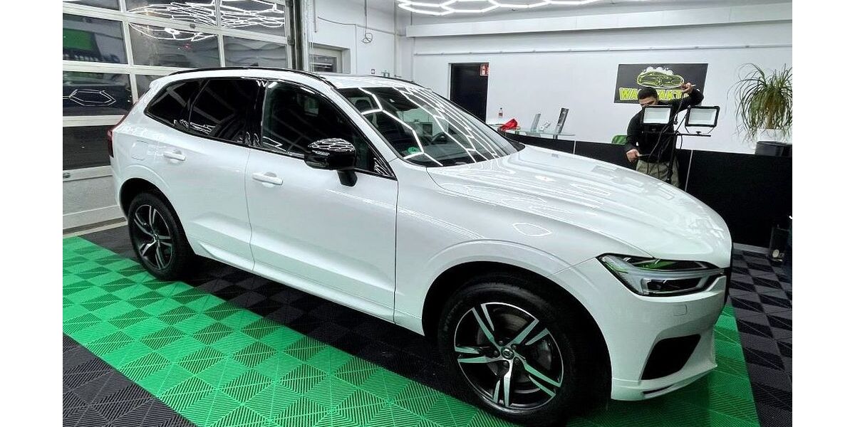 Volvo XC60 57.600 km 35.990 &euro; Ochsenfurt 97199