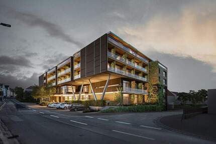 ***Neubau 1 Zimmer Appartment*** 1 zimmer