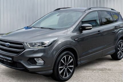 Ford Kuga 79.970 km 14.450 &euro; Eschwege 37269