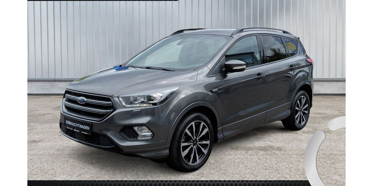 Ford Kuga 79.970 km 14.890 &euro; Eschwege 37269