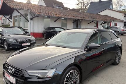 Audi A6 158.000 km 24.890 &euro; Neunkirchen 57290