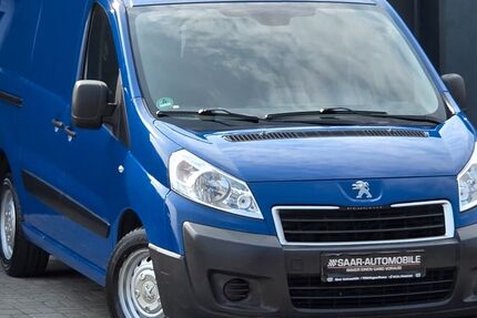 Peugeot Expert 102.660 km 6.980 &euro; Völklingen-Fenne 66333