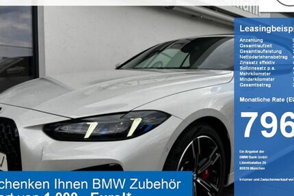 BMW 420 5.999 km 52.798 &euro; Hauzenberg 94051