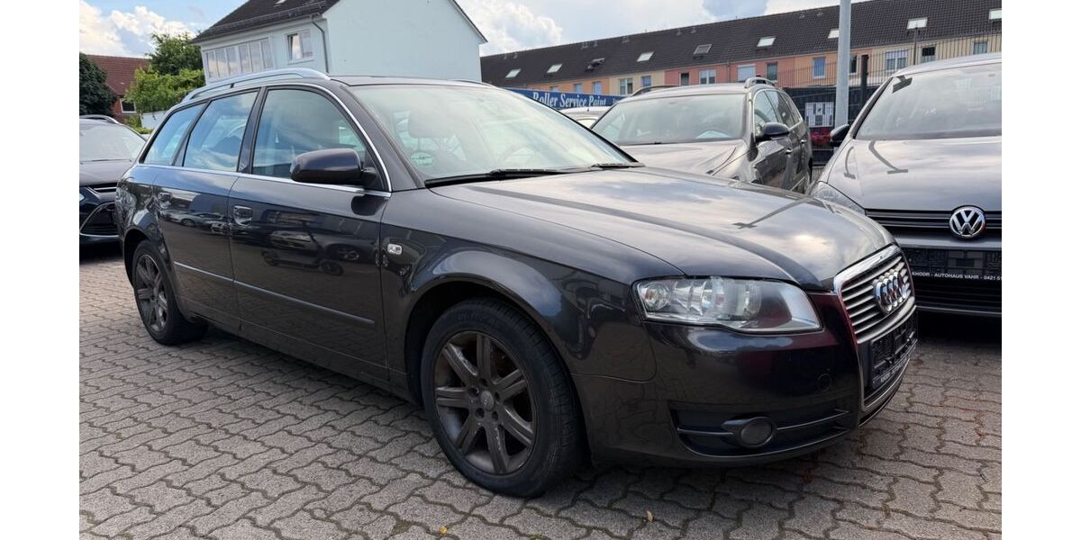 Audi A4 320.000 km 990 &euro; Bremen 28207