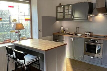 *** Erdgeschosswohnung mit Terrasse *** 3 zimmer