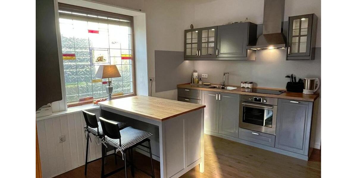 *** Erdgeschosswohnung mit Terrasse *** 3 zimmer