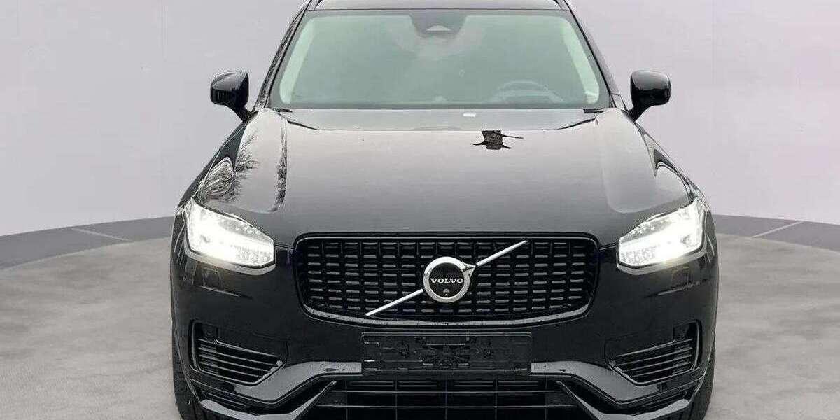 Volvo XC90 30.000 km 49.900 &euro; Esslingen am Neckar 73734