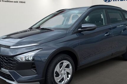Hyundai BAYON 4.750 km 17.650 &euro; Werther 99735