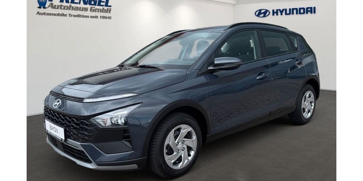 Hyundai BAYON 4.750 km 17.650 &euro; Werther 99735