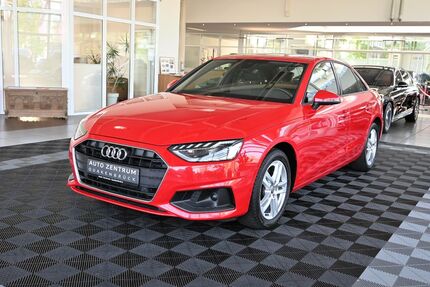 Audi A4 64.742 km 23.950 &euro; Quakenbrück 49610