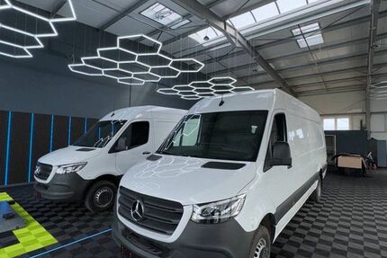 Mercedes-Benz Sprinter 50 km 71.200 € München 80797