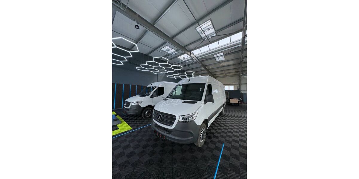 Mercedes-Benz Sprinter 50 km 71.200 € München 80797