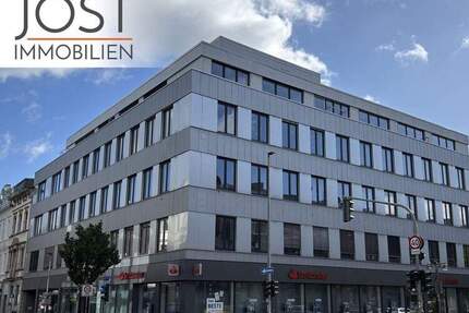 Gewerbeobjekt Mönchengladbach Stadtmitte - 3.600.000&euro; | Angebot:24482969