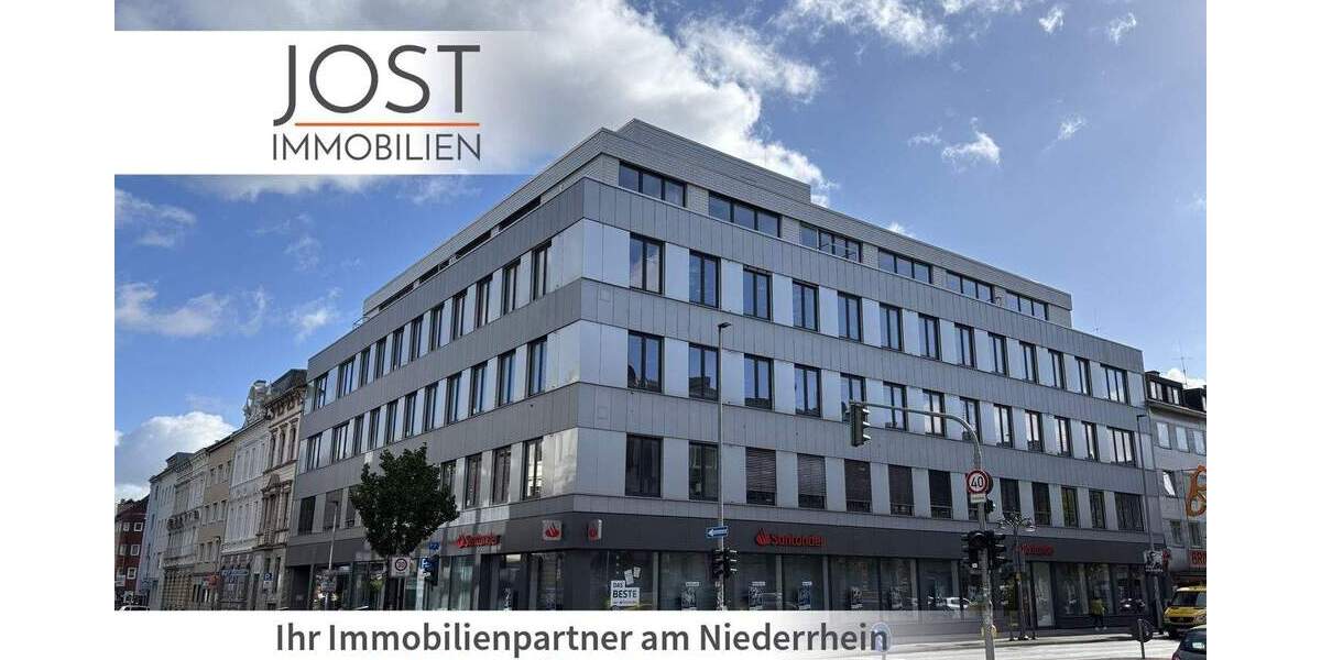 Gewerbeobjekt Mönchengladbach Stadtmitte - 3.600.000&euro; | Angebot:24482969