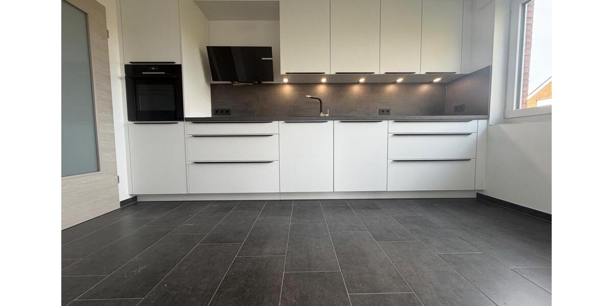 Etagenwohnung Werther (Westfahlen) - 3 Zimmer, 100 m&sup2;, 1.250&euro; | Angebot:26355284