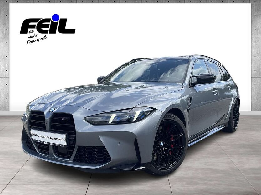 BMW M3 15.150 km 91.990 € Gunzenhausen 91710