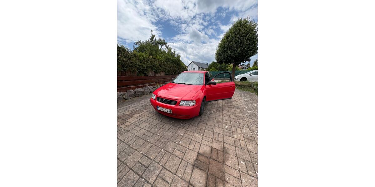 Audi A3 325.000 km 1.500 &euro; Ostrach 88356