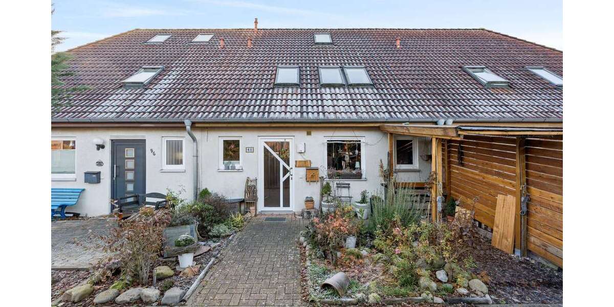 Haus zum Kaufen in Ronnenberg 335.000 € 103.65 m² 4.5 zimmer