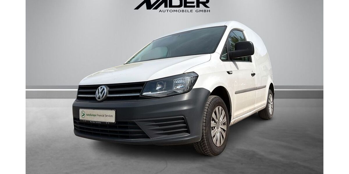 VW Caddy 115.581 km 9.990 &euro; Weinstadt 71384