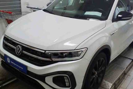 VW T-Roc 50.070 km 26.990 &euro; Kronshagen 24119