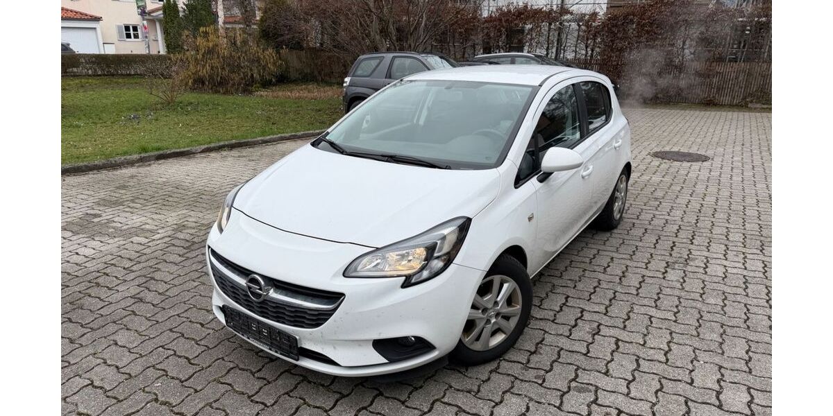 Opel Corsa 142.000 km 3.990 &euro; Bad Aibling 83043