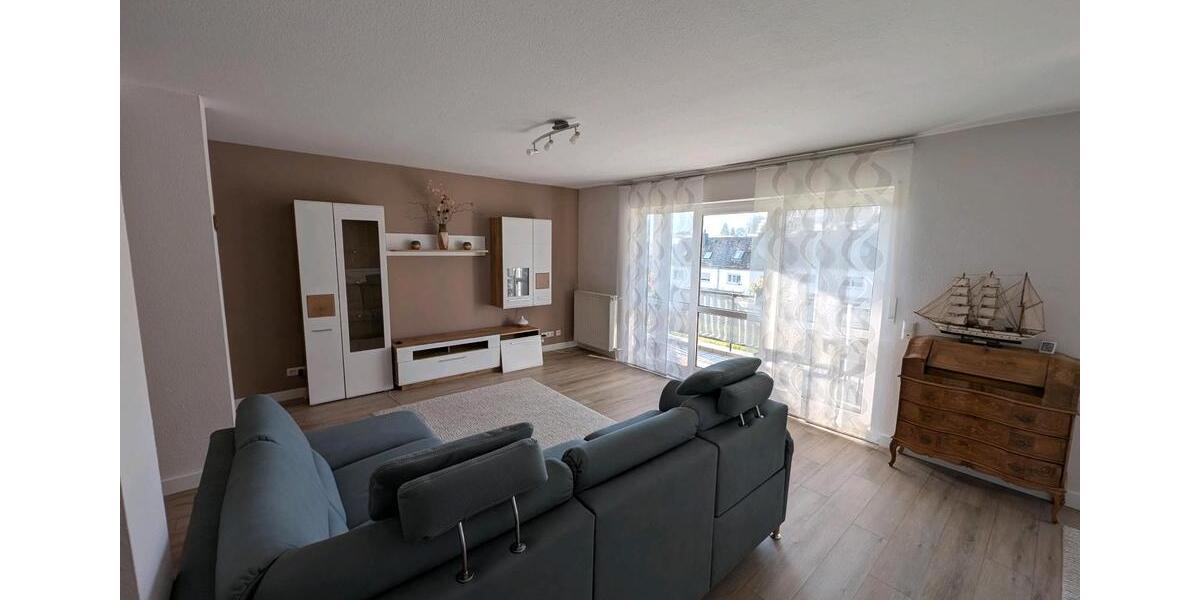 Erdgeschoßwohnung Bad Ems - 4 Zimmer, 106 m&sup2;, 269.000&euro; | Angebot:26992907